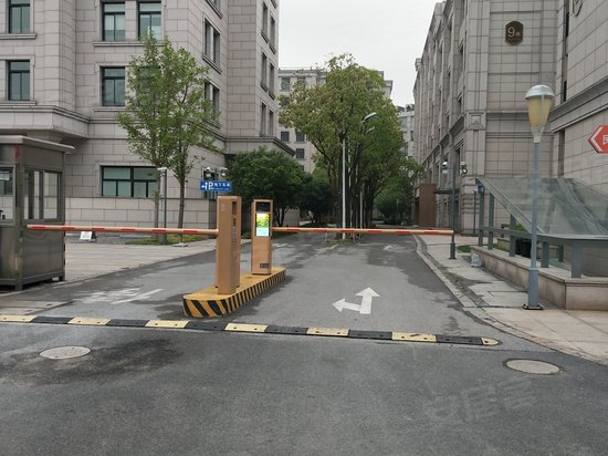 达之路钻石创意产业园 