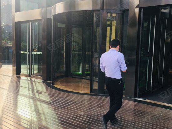 国家开发银行大厦