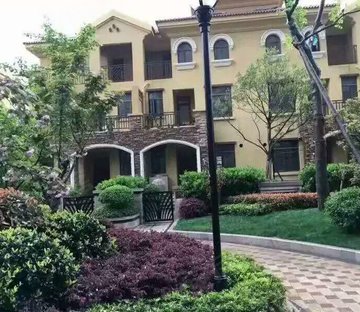 原树提香(别墅)