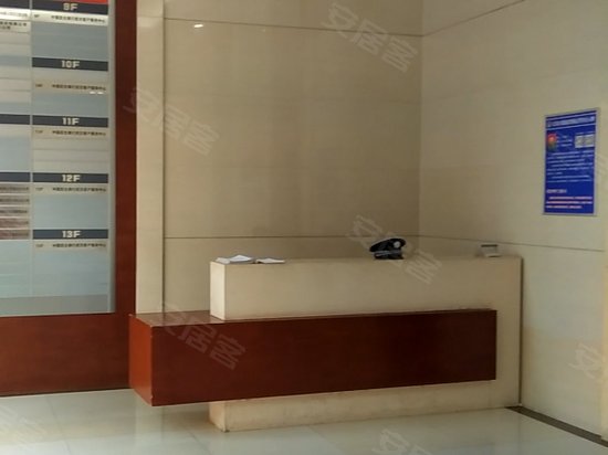 沿江一号MALL(办公) 