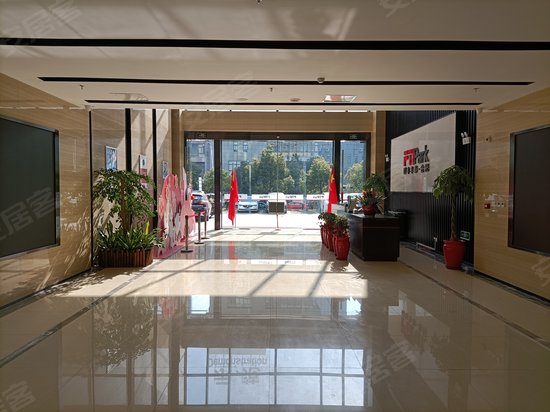 顺丰丰泰产业园 