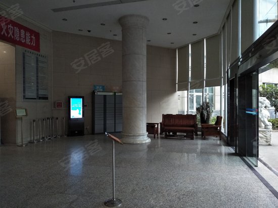 武汉科技大厦(办公) 