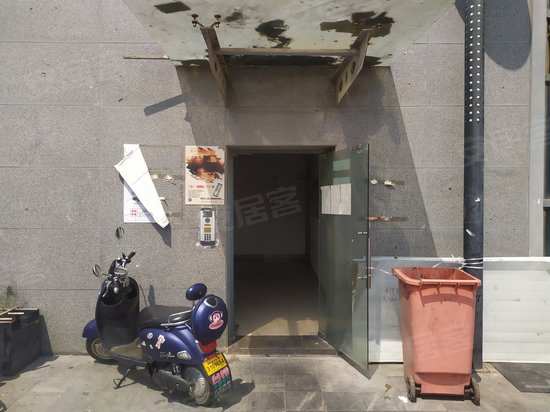 悠尚生活广场(办公)