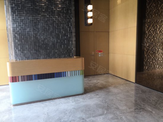 一方国际写字楼 