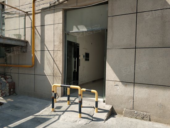 金沙湾小商品批发市场