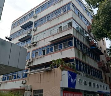 固城湖南路8号小区