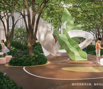 中国铁建·花语璟云