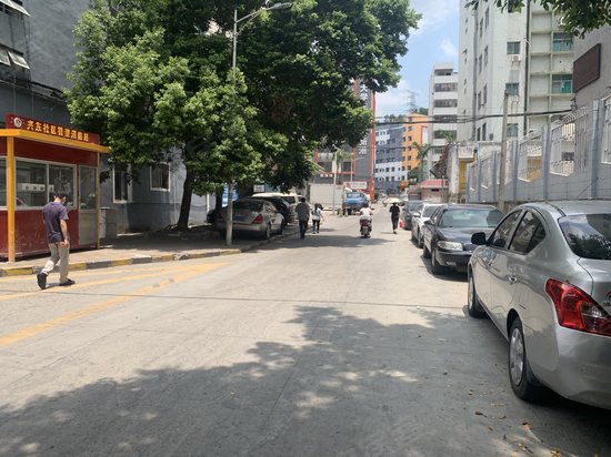 龙文达科技创新园 