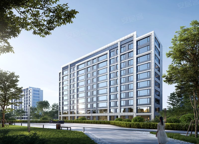 宝石花·南湖天境4室2厅143㎡93万二手房图片