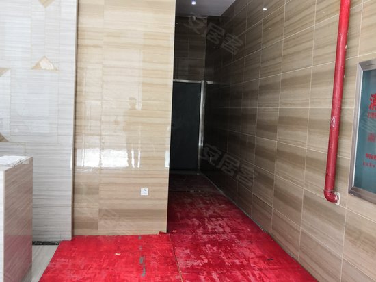 天宇万象国际(商住楼) 