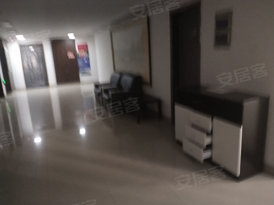 新沧商贸城公寓 