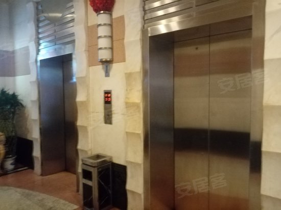 恒升半岛国际中心大厦 