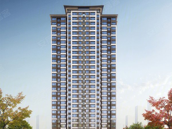 舫阳西三路与舫山北二路交叉口西北侧地块-厦门建发悦府(新房)二手房