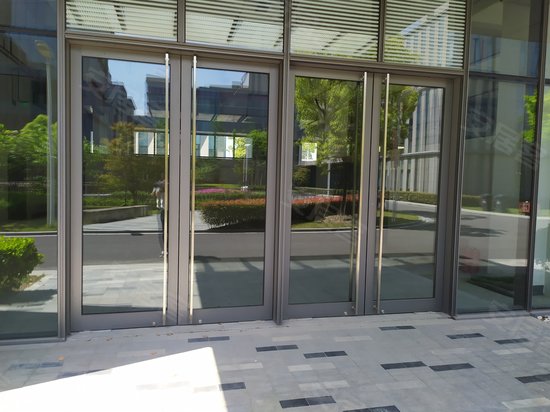 奉贤经济开发区生物科技园区