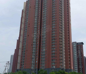 万通新城国际