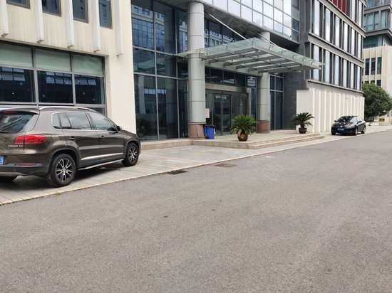 马群321人才大厦