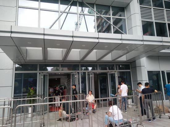 广厦聚隆广场(商住楼)