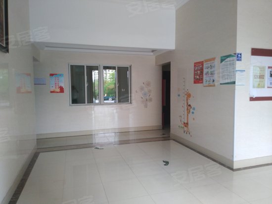 中南锦城(商住楼) 