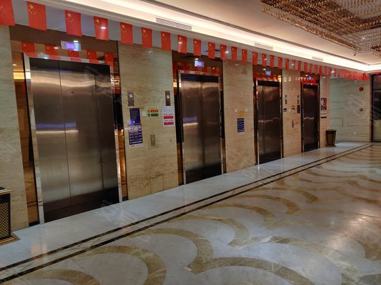 10号公馆(商住楼) 