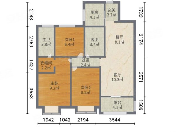 溪岸景园近江南大学江南附属医院无锡影视基地