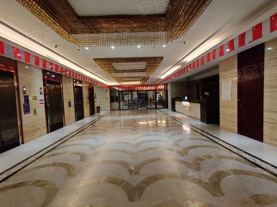 10号公馆(商住楼) 