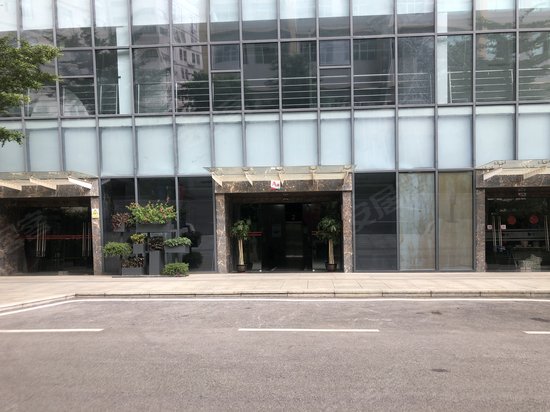 南宁广告产业园 