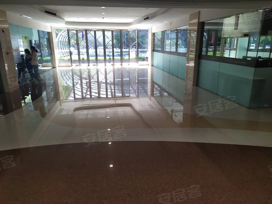 望京国际商业中心 