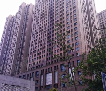 万振城市广场