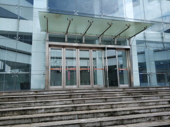 方正智谷智造园 