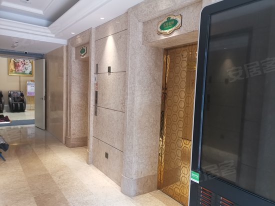 戴斯国际商务广场 