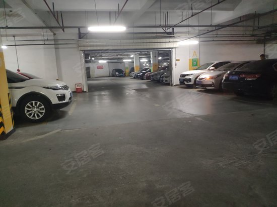 保利壹号公馆(商住楼) 