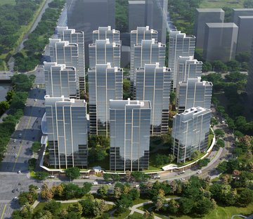 建发招商·元序