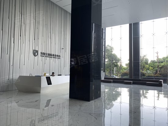 九牧王国际商务中心 