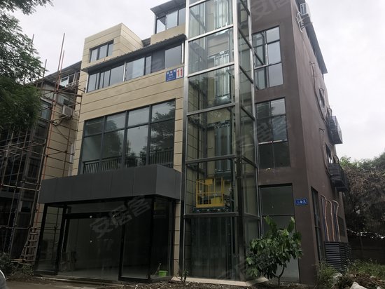 多元总部国际1号