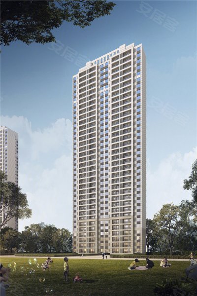 依云水岸(新房),纱帽大道与坛山路交汇口-武汉依云水岸(新房)二手房