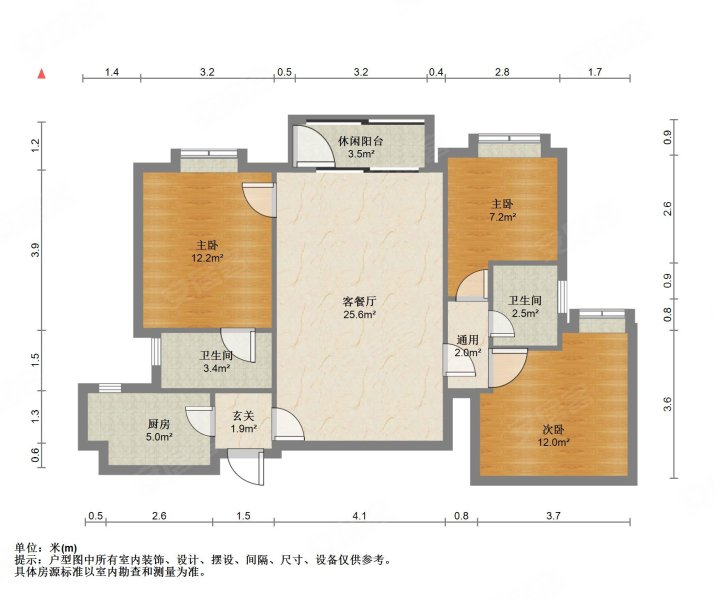 成都房产网>成都二手房>双流二手房>华府二手房>金地悦澜道>715_600