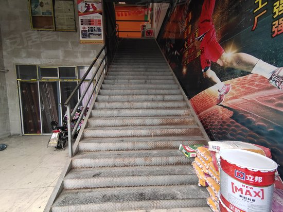 宝杨路3333号园区 