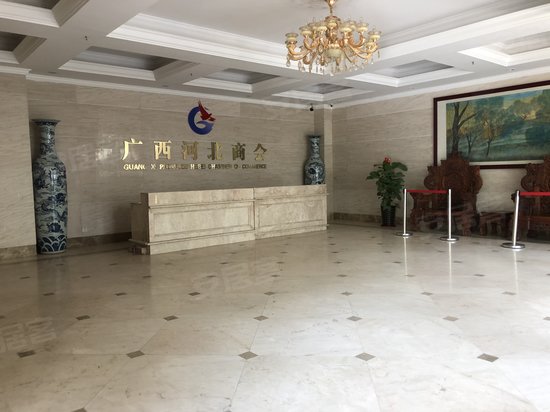 万豪时代广场 
