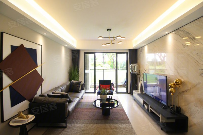 品秀星图tod地铁新塘站旁超高颜值高档小区