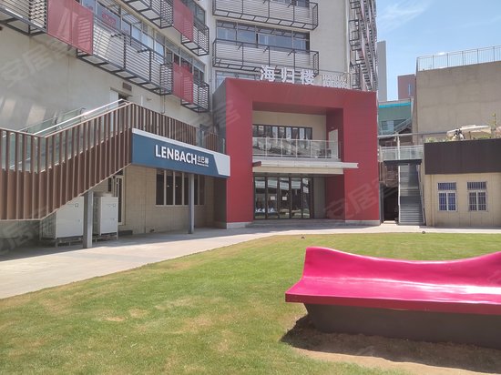 创业大街海归楼 