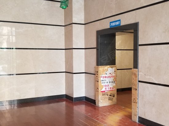 龙汇国际(商住楼) 