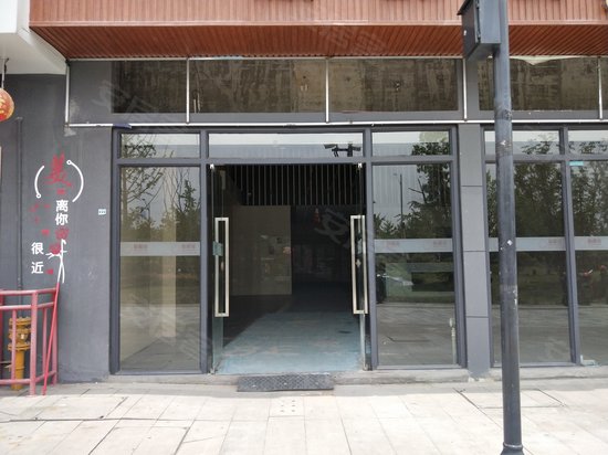 绿地新都会(商住楼)