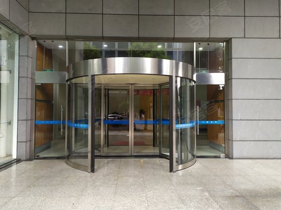 明天翔国际大厦