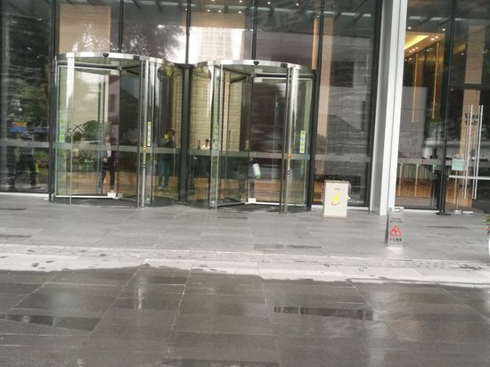 邦华环球贸易中心