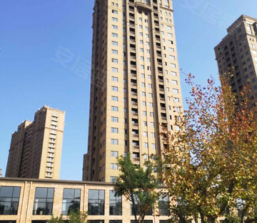 暖山国际城(1-11号楼)