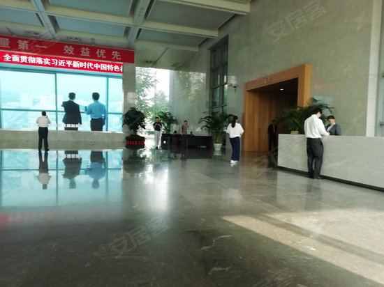 北京电影制片厂办公楼 