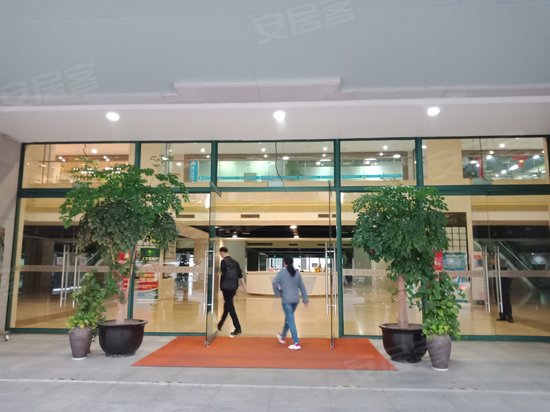 闽南古镇A部国际展览馆 