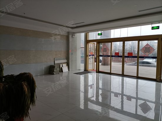 青岛众兴海外人才创业中心 