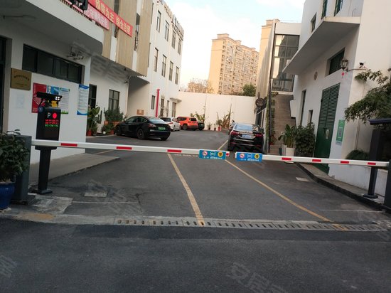 youngspace漾创意空间 