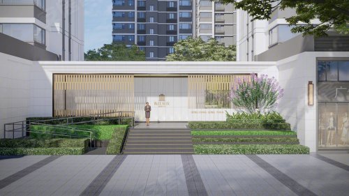 旭辉华宇东江公元,园洲大道151号 - 惠州旭辉华宇东江公元二手房,租房